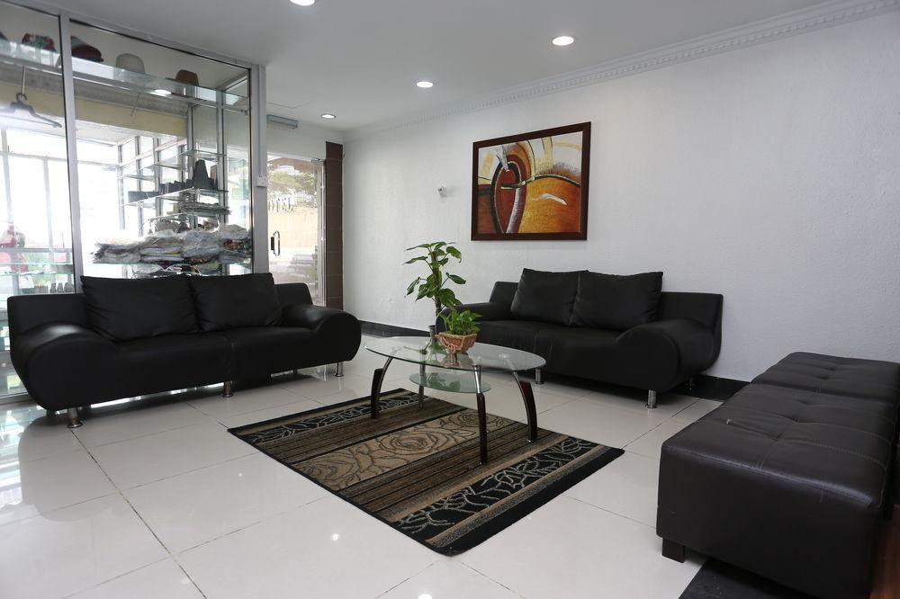 Oyo 103 V'La Garden Hotel Kuala Lumpur Extérieur photo