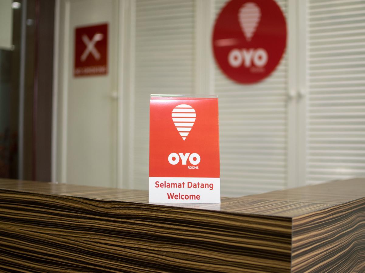 Oyo 103 V'La Garden Hotel Kuala Lumpur Extérieur photo